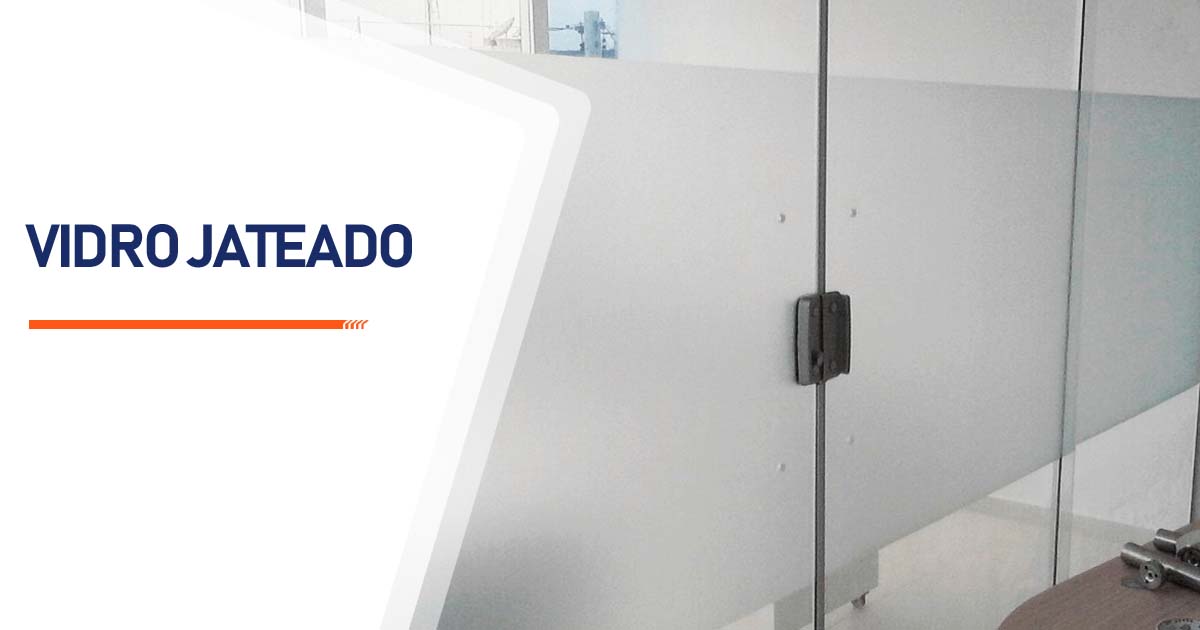 Vidro Jateado João Pessoa Bessa PB